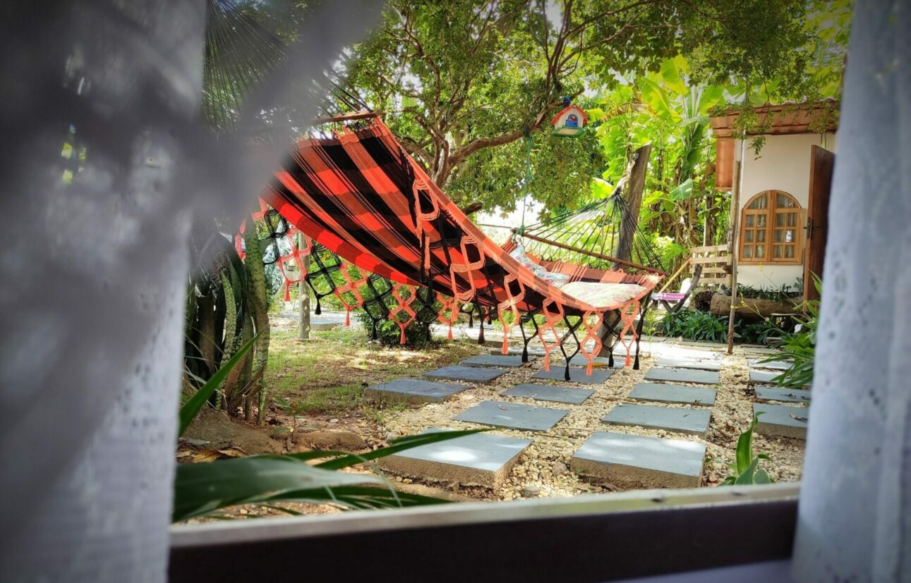 POUSADA PORTAL DAS FADAS